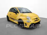 2021 Abarth 595