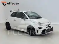 2018 Abarth 595