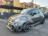2021 Abarth 595