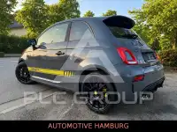2021 Abarth 595