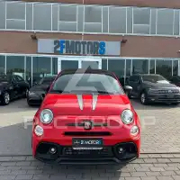 2021 Abarth 595