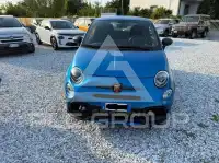 2021 Abarth 595