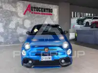 2021 Abarth 595