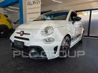 2021 Abarth 595