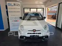 2021 Abarth 595