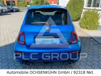 2021 Abarth 595
