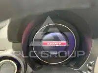 2021 Abarth 595