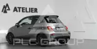 2021 Abarth 595