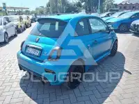 2021 Abarth 595