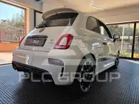 2021 Abarth 595