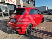 2021 Abarth 595