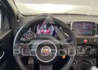 2021 Abarth 595