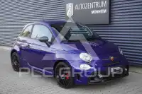 2021 Abarth 595
