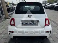 2021 Abarth 595