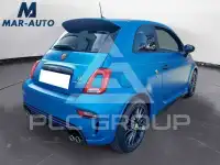 2021 Abarth 595