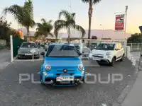 2021 Abarth 595
