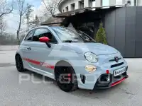 2021 Abarth 595