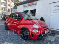 2021 Abarth 595