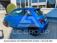 2021 Abarth 595