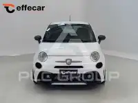 2018 Abarth 595