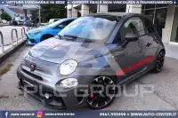 2021 Abarth 595