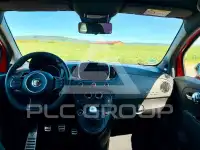 2021 Abarth 595