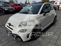 2021 Abarth 595