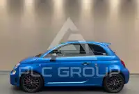 2021 Abarth 595