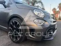 2021 Abarth 595