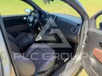 2021 Abarth 595