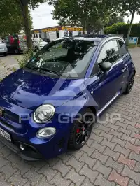 2021 Abarth 595