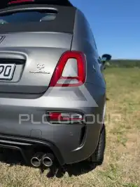 2021 Abarth 595