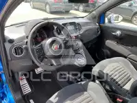 2021 Abarth 595