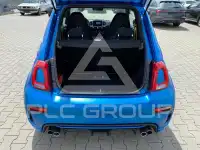 2021 Abarth 595