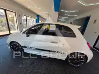 2021 Abarth 595