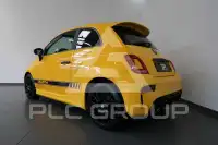 2021 Abarth 595