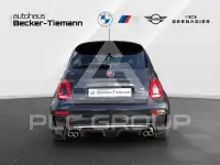 2021 Abarth 595