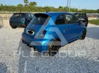 2021 Abarth 595