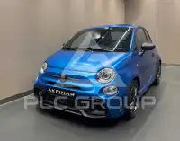 2021 Abarth 595