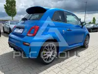 2021 Abarth 595
