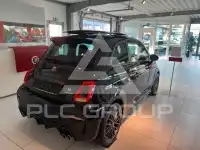 2021 Abarth 595