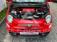 2021 Abarth 595