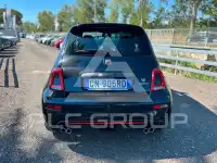 2021 Abarth 595