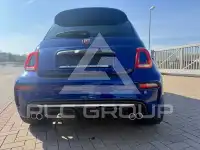 2021 Abarth 595