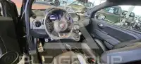 2021 Abarth 595