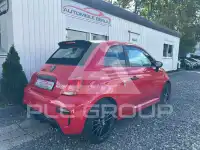 2021 Abarth 595