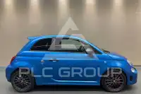 2021 Abarth 595