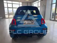 2021 Abarth 595