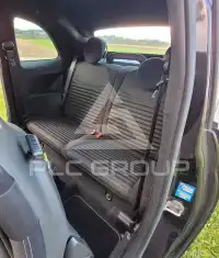 2021 Abarth 595