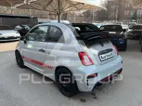 2021 Abarth 595